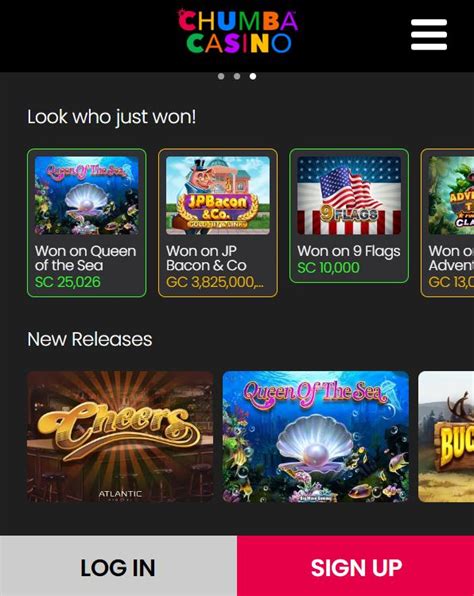 chumba casino $100 free play 2024